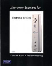 Laboratory Exercises for Electronic Devices 9th