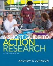 A Short Guide to Action Research 4th