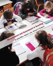 Measurement and Assessment in Teaching 11th