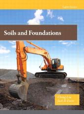 Soils and Foundations (Subscription), 8th Edition