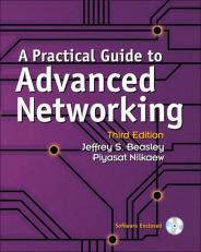 Practical Guide to Advanced Networking 3rd