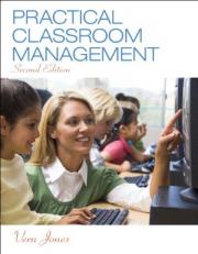 Practical Classroom Management 2nd