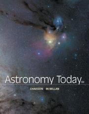 Astronomy Today 8th Edition