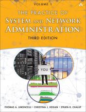 Practice of System and Network Administration, The 3rd