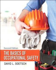The Basics of Occupational Safety 2nd