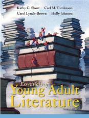 Essentials of Young Adult Literature 3rd