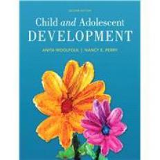 Child and Adolescent Development (Subscription), 2nd Edition