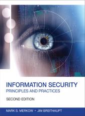 Information Security 2nd