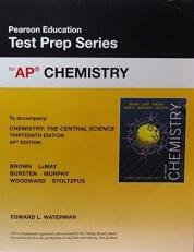 Chemistry Ap (Nasta)-Workbook 13th