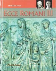 Ecce Romani 09 Level 3 Se