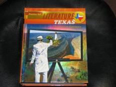 Prentice Hall Literature: The American Experience - Texas (Penguin Edition) 