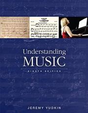 Understanding Music 8th