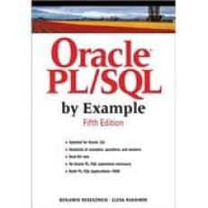 Oracle PL/SQL by Example 5th