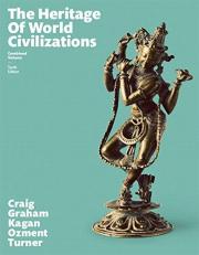 Heritage of World Civilizations 10th