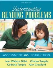 Understanding Reading Problems : Assessment and Instruction, Pearson EText with Loose-Leaf Version -- Access Card Package 9th