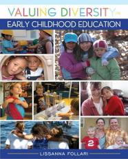 Valuing Diversity in Early Childhood Education Access Card Package 