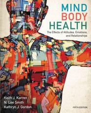 Mind/Body Health 5th