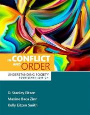 In Conflict and Order: Understanding Society 14th