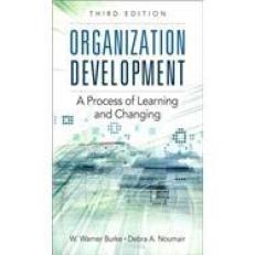 Organization Development 3rd