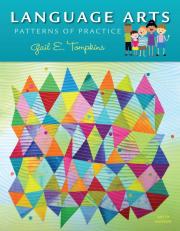 Language Arts: Patterns of Practice 9th