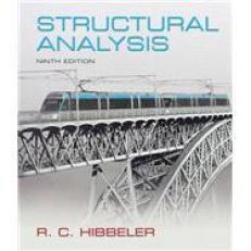 Structural Analysis 9th