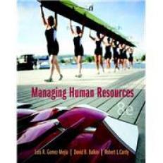 Managing Human Resources (Ebook), 8th