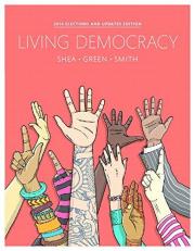 Living Democracy 4th