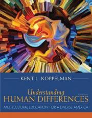 Understanding Human Differences : Multicultural Education for a Diverse America Access Card Package 5th