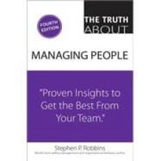 Truth About Managing People, The 4th