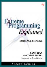 Extreme Programming Explained 2nd