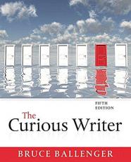 The Curious Writer 5th