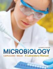 Microbiology : A Laboratory Manual 11th