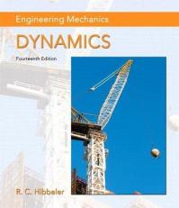 Engineering Mechanics : Dynamics Plus Mastering Engineering with Pearson EText -- Access Card Package 14th