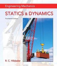 Engineering Mechanics : Statics and Dynamics Plus Mastering Engineering with Pearson EText -- Access Card Package 14th