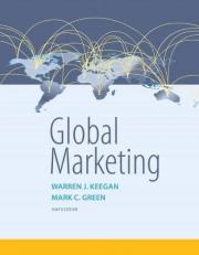 Global Marketing 9th