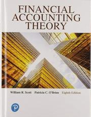 Financial Accounting Theory 8th