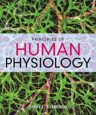 Principles of Human Physiology Plus MasteringA&P with EText -- Access Card Package 6th