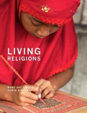 Revel Access Code for Living Religions 10th