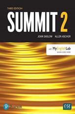 Summit 2 3e Stbk 417688