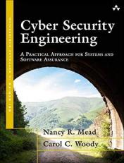 Cyber Security Engineering : A Foundation for Operational Security 