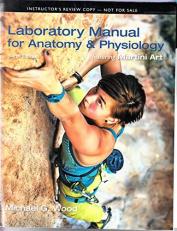 Laboratory Manual for Anatomy.. Martini... (Instructor's) 6th