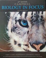 Campbell Biology in Focus 