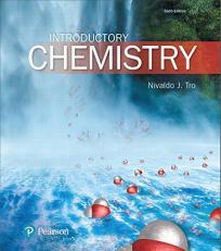 Introductory Chemistry Plus MasteringChemistry with EText -- Access Card Package 6th