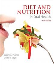 Diet and Nutrition in Oral Health 3rd