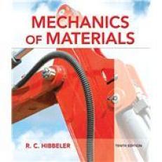 Mechanics of Materials 10th