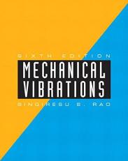 Mechanical Vibrations 6th