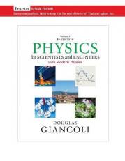 Physics for Scientists and Engineers, Volume 2 (Chapters 21-35)