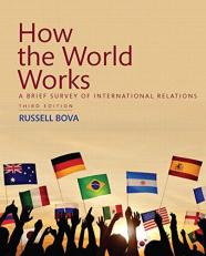 How the World Works : A Brief Survey of International Relations 3rd