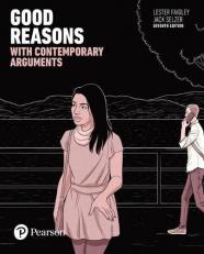 Good Reasons with Contemporary Arguments 7th