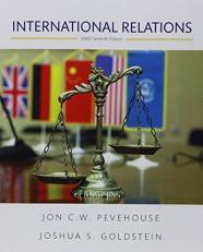 International Relations, Brief Edition 7th